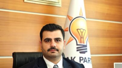 AK Parti Genel Sekreteri Eyyüp Kadir İnan, CHP Genel Başkan