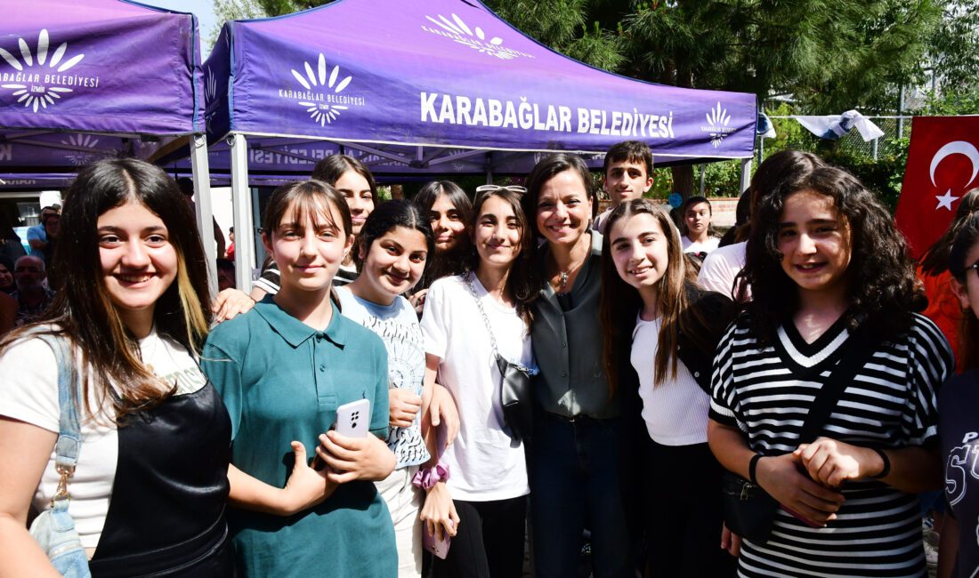 KARBEM’den YKS sınavına giren 180 öğrenciden 150’si üniversitelere yerleşmeye hak