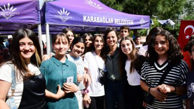 KARBEM’den YKS sınavına giren 180 öğrenciden 150’si üniversitelere yerleşmeye hak