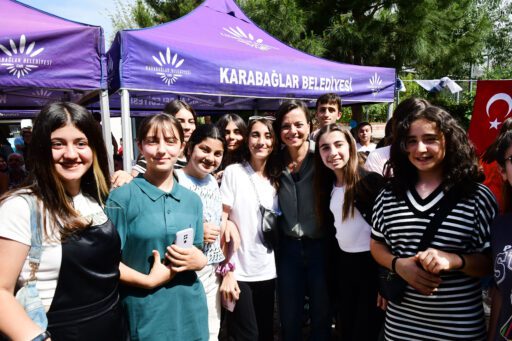 KARBEM’den YKS sınavına giren 180 öğrenciden 150’si üniversitelere yerleşmeye hak