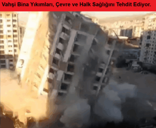 İzmir Afet Bilinci, Çevre ve İklim Farkındalığı Derneği (İZ-AFED), 26