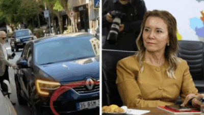 Konak Belediyesi'nde aylık 276 bin TL'ye makam aracı kiralanması, yolsuzluk