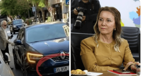 Konak Belediyesi'nde aylık 276 bin TL'ye makam aracı kiralanması, yolsuzluk