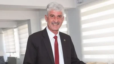 Muğla'nın Köyceğiz Belediye Başkan Yardımcısı Özgür Örnek'in ardından Belediye Başkanı