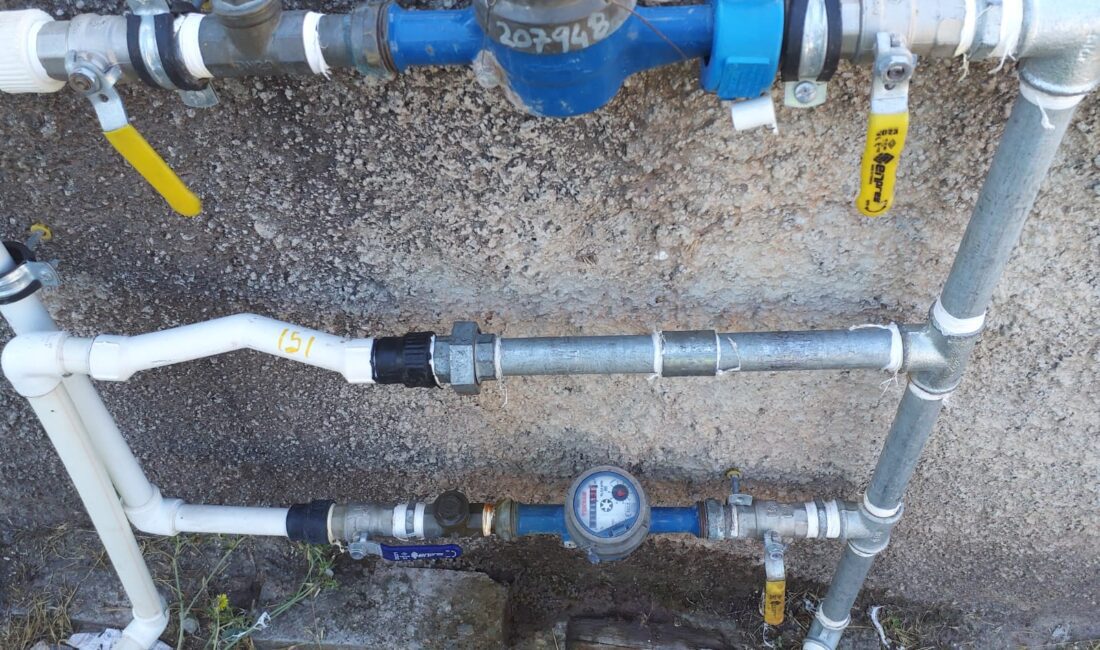 Muğla Su ve Kanalizasyon İdaresi’nin (MUSKİ) 2025 yılı verilerine göre