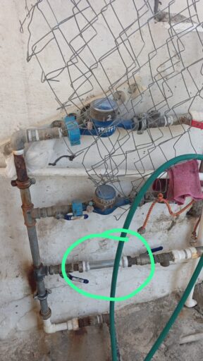 MUSKİ Kaçak Su Kullanımıyla Mücadelesini Sürdürüyor