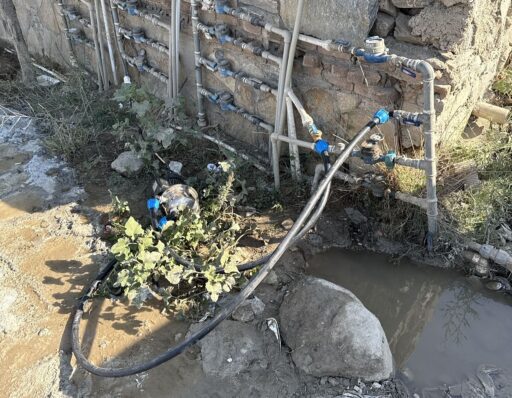MUSKİ Kaçak Su Kullanımıyla Mücadelesini Sürdürüyor