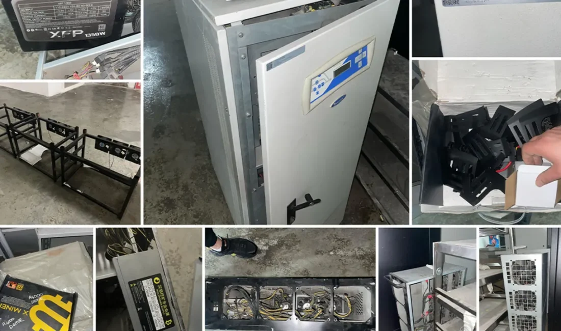 Manisa Yunusemre Belediyesi'nde kripto para skandalı iddiası! Gazeteci Barış Pehlivan'ın