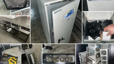 Manisa Yunusemre Belediyesi'nde kripto para skandalı iddiası! Gazeteci Barış Pehlivan'ın