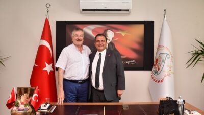 Uşak’ın Eşme ilçesinde bu yıl 27’ncisi düzenlenen Uluslararası Turistik Kilim,