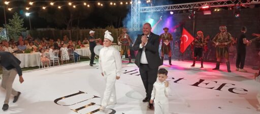 Menderes’te İlkay Çiçek’in Mutlu Günü - 2