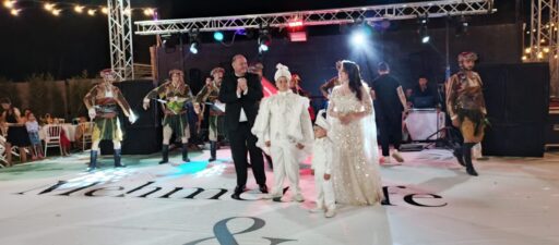 Menderes’te İlkay Çiçek’in Mutlu Günü