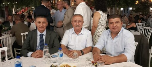 Menderes’te İlkay Çiçek’in Mutlu Günü - 7