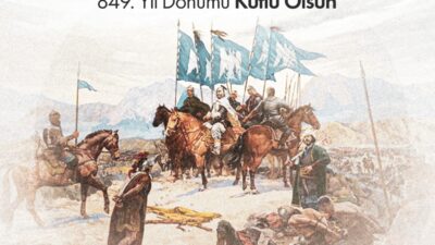 Denizli, Miryokefalon Zaferi'nin 849. yıl dönümünü 16-17 Eylül 2025 tarihlerinde