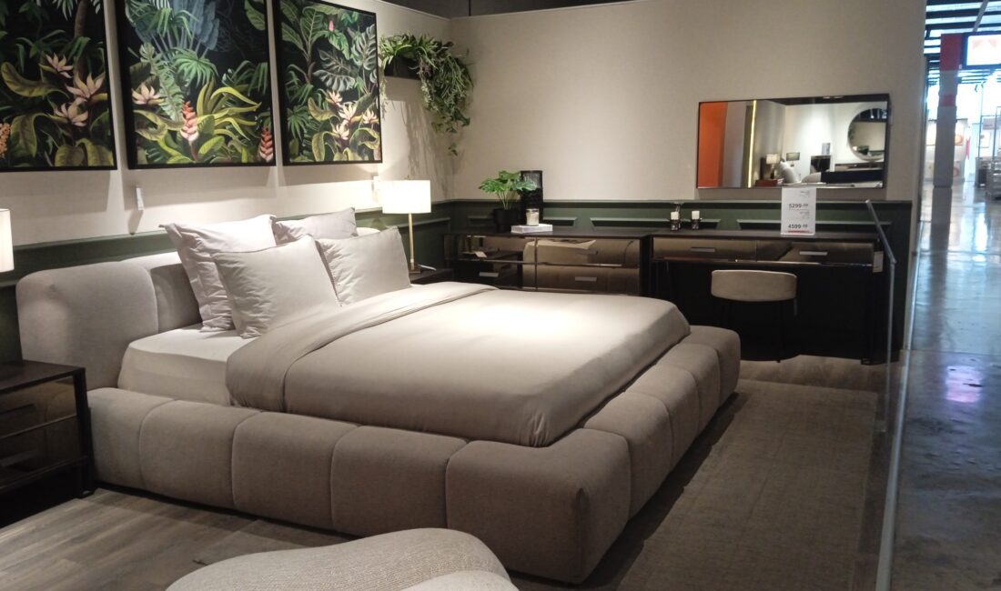 Türkiye’nin ihracatta yükselen sektörlerinden ve 2024 yılında 3,7 milyar dolar