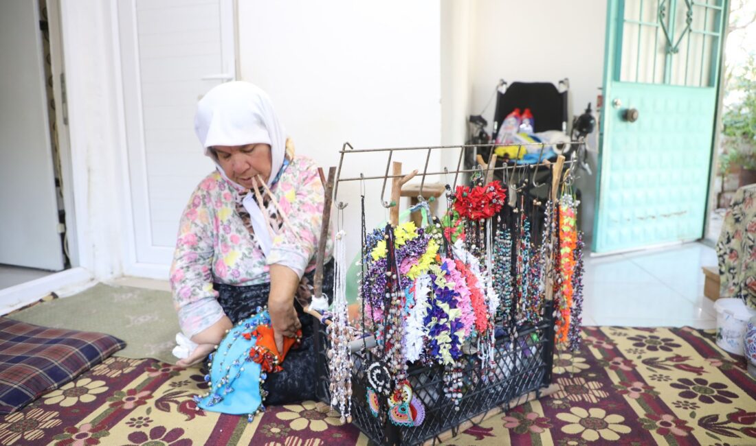 Muğla Büyükşehir Belediyesi, özel bireyler ve ailelerine yönelik 