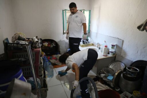 Muğla Büyükşehir Belediyesi’nden Anlamlı Destek