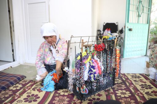 Muğla Büyükşehir Belediyesi, özel bireyler ve ailelerine yönelik 