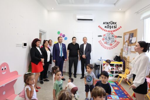 Muğla Büyükşehir Belediyesi’nden İlçelere Eşit Hizmet Vurgusu