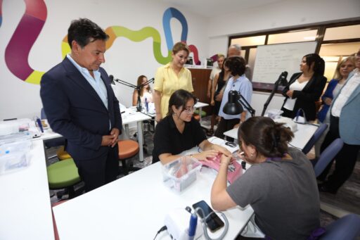 Muğla Büyükşehir Belediyesi’nden Sosyal Belediyecilikte Öncü Projeler_9