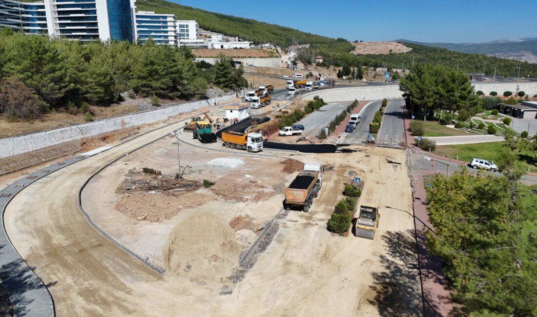 Muğla Büyükşehir Belediyesi, kamu kurumlarıyla iş birliği yaparak 16 milyon