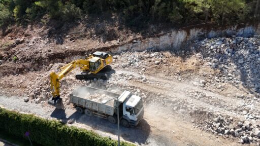 Muğla Büyükşehir Belediyesi’nden Ulaşım Atağı
