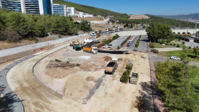 Muğla Büyükşehir Belediyesi, kamu kurumlarıyla iş birliği yaparak 16 milyon