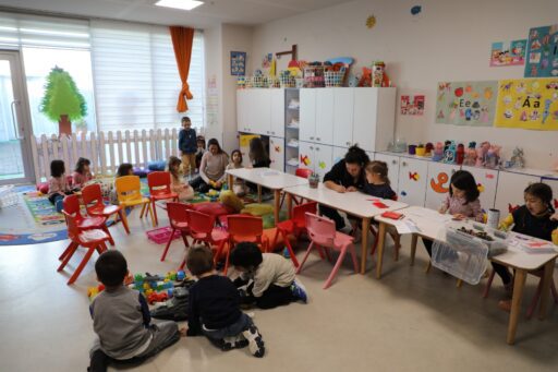 Muğla'da Çocuklara Güvenli Eğitim İçin Kapsamlı Yatırım