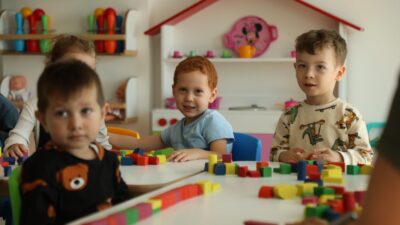 Muğla Büyükşehir Belediyesi, çocuklara güvenli ve nitelikli eğitim sunmak amacıyla