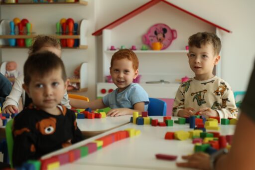 Muğla Büyükşehir Belediyesi, çocuklara güvenli ve nitelikli eğitim sunmak amacıyla