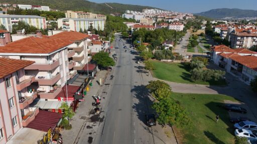 Muğla’da Tarihi Yatırım Kötekli ve Yeniköy’e 502 Milyon TL’lik Altyapı ve Yol Hamlesi