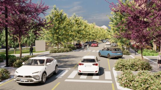 Muğla’da Tarihi Yatırım Kötekli ve Yeniköy’e 502 Milyon TL’lik Altyapı ve Yol Hamlesi