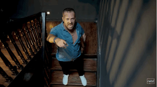 Müzikonair CEO'su Özcan Beylan'dan müthiş Çıkış