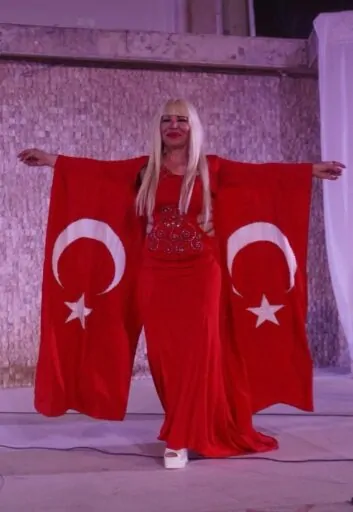 Özcan Beylan ve Sanatçılardan Sokak Hayvanlarına Özel Konser