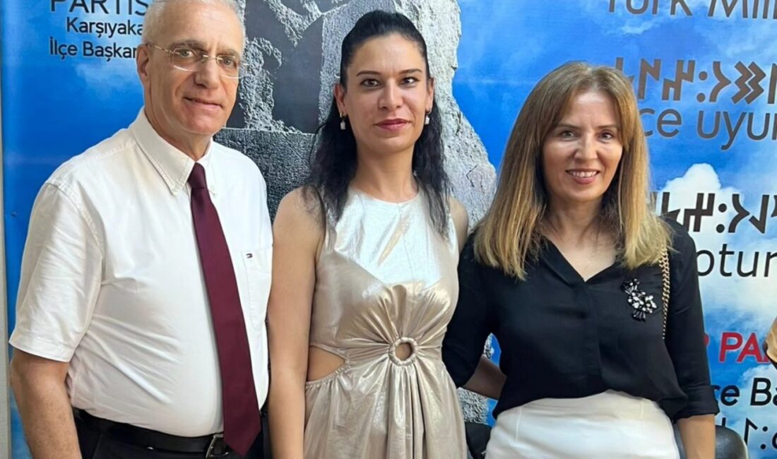 Zafer Partisi İzmir teşkilatında şok gelişme: Daha önce partiden ihraç