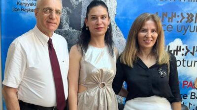 Zafer Partisi İzmir teşkilatında şok gelişme: Daha önce partiden ihraç