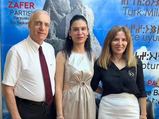 Zafer Partisi İzmir teşkilatında şok gelişme: Daha önce partiden ihraç