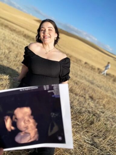 23 Yaşındaki Anne Hayatını Kaybetti, geride 2 aylık bebeği kaldı safra kesesi