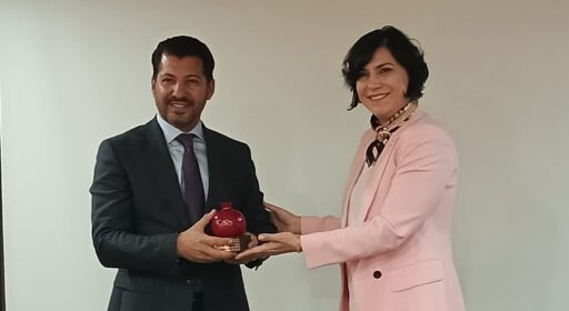 Sanayiciden Hükümete Net Çağrı: KESİAD Başkanı Işıklı, "Öngörülebilir Ekonomi ve Güçlü Hukuk Devleti En Temel Beklentimiz" Dedi