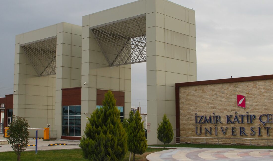 Sayıştay Raporu İfşa Etti: İKÇÜ’de 36 Milyon TL’lik Usulsüz Yazılım Alımı İddiası! Sayıştay'ın 2024 denetim raporu, İzmir Kâtip Çelebi Üniversitesi'nin (İKÇÜ) teknik