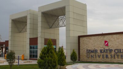 Sayıştay'ın 2024 denetim raporu, İzmir Kâtip Çelebi Üniversitesi'nin (İKÇÜ) teknik