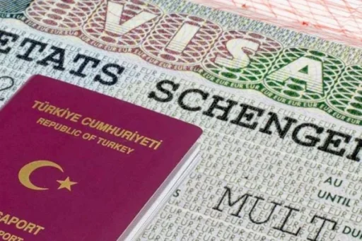 Schengen Vize Başvurularında Türk Vatandaşlarına Yeni Kolaylıklar _ 2