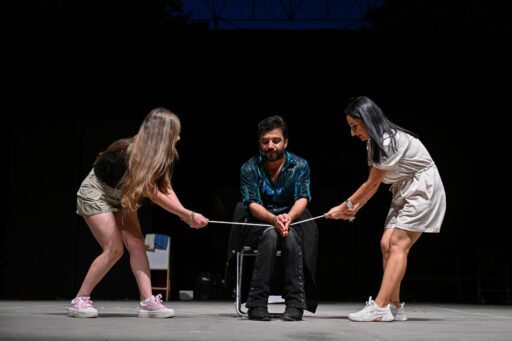 Selda Bağcan'dan Unutulmaz Gece