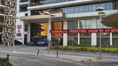 Show TV ve Habertürk’e el konuldu! Küçükçekmece Cumhuriyet Başsavcılığı’nın Can