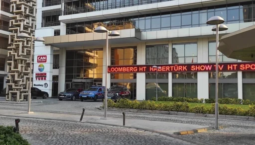 Show TV ve Habertürk’e El Konuldu: Şok Gelişme Gündemi Sarstı! Show TV ve Habertürk’e el konuldu! Küçükçekmece Cumhuriyet Başsavcılığı’nın Can