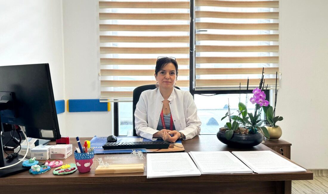 Sonbaharda Artan Polenler Sağlığı Tehdit Ediyor. Sonbahar aylarında havadaki polen yoğunluğuna bağlı olarak alerjik hastalıkların arttığını