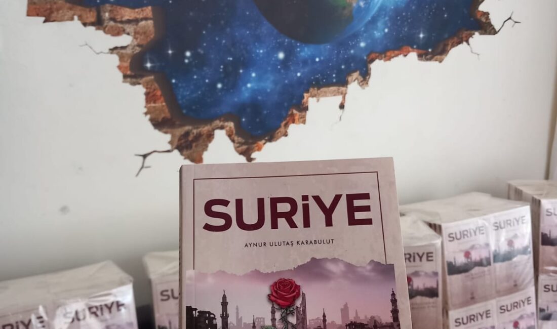 Aynur Ulutaş Karabulut, 10 küsür yıldır sahada edindiği izlenim ve