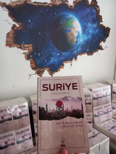 Aynur Ulutaş Karabulut, 10 küsür yıldır sahada edindiği izlenim ve