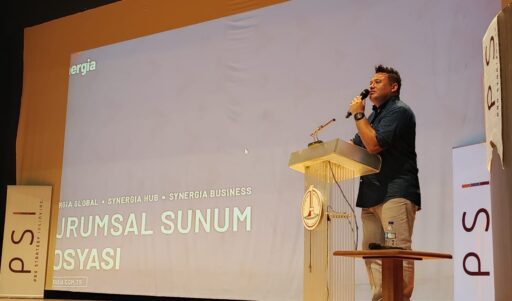 Synergia Academy’den İzmir’de Rekor Katılımlı Finans Zirvesi