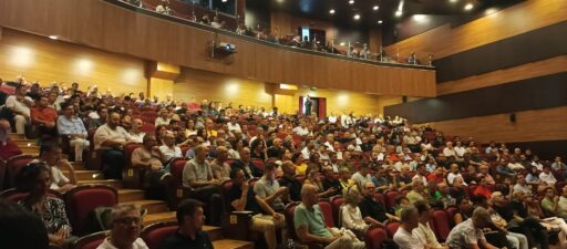 Synergia Academy’den İzmir’de Rekor Katılımlı Finans Zirvesi